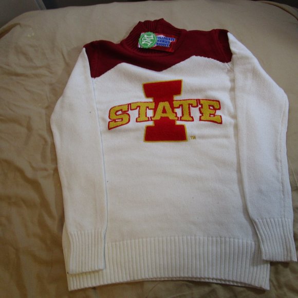 Iowa State Cyclones Women's - Picture 2 of 5